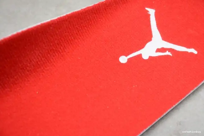 Air Jordan Metallic CT8527-112 4 Red 0506